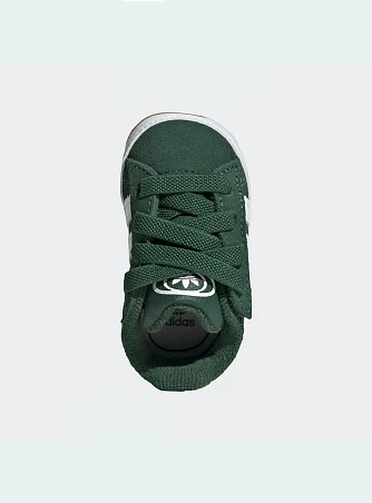 Βρεφικά Παπούτσια Adidas Campus Crib για Αγόρια Πράσινο (Μεγέθη 17-19)