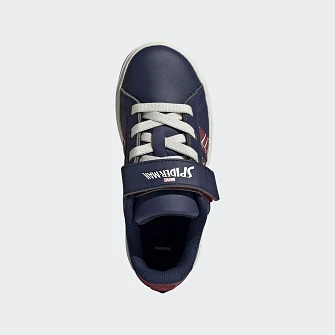 Παιδικά Παπούτσια ADIDAS για Αγόρια JS2343