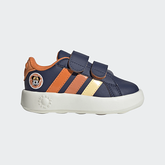 Βρεφικά Παπούτσια ADIDAS για Αγόρια JS2344