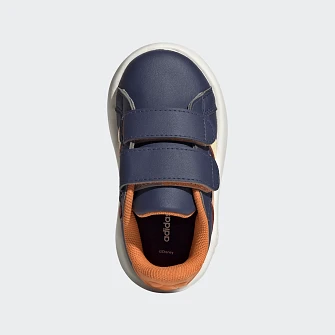 Βρεφικά Παπούτσια ADIDAS για Αγόρια JS2344