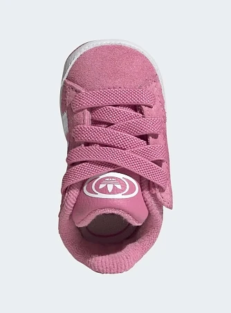Βρεφικά Παπούτσια Adidas Originals CAMPUS 00sRIB για Κορίτσια Ροζ (Μεγέθη 17-19)