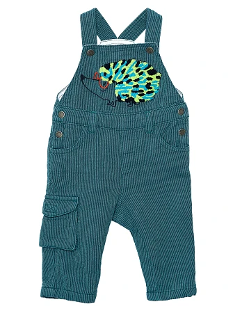 Βρεφική Σαλοπέτα για Αγόρια Cute Hedgehog