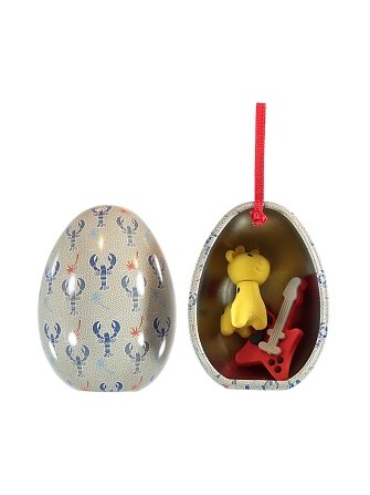 ΠΑΙΧΝΙΔΙ ΕΚΠΛΗΞΗ DPAM