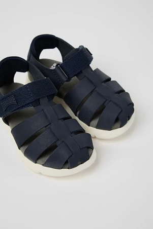 Βρεφικά  Παπούτσια Camper για Αγόρια K800489-013