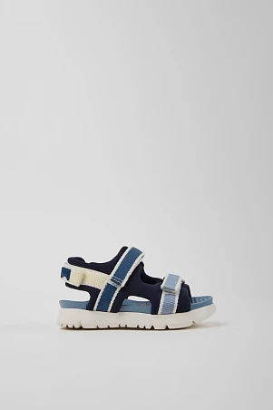 Βρεφικά  Παπούτσια Camper για Αγόρια K800590-011