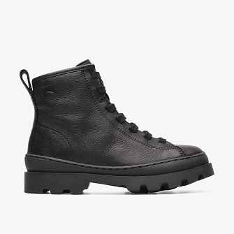 Παιδικό Παπούτσι για Κορίτσια Camper Brutus Black (Μεγέθη 27-34)