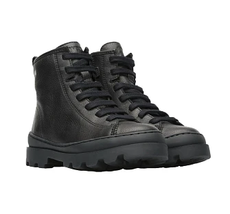 Παιδικό Παπούτσι για Κορίτσια Camper Brutus Black (Μεγέθη 27-34)