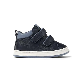 Βρεφικά Παπούτσια Camper High για Αγόρια Navy Blue (Μεγέθη 21-26)