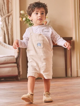 Βρεφικό Σετ για Αγόρια