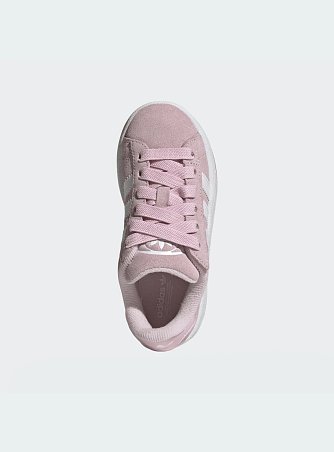 Παιδικά Παπούτσια Adidas Campus 00s για Κορίτσια Pink (Μεγέθη 28-35)