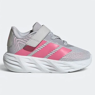 Βρεφικά Παπούτσια Adidas για Κορίτσια Galaxy 8 (Μεγέθη 19-27)
