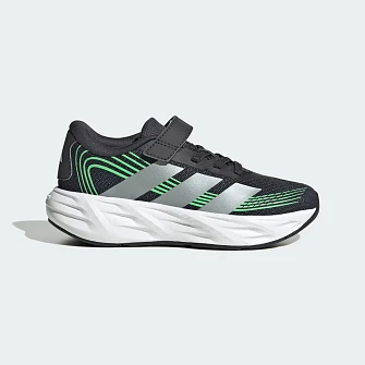 Παιδικά Παπούτσια Adidas για Αγόρια Galaxy 8 Grey (Μεγέθη 28-35)