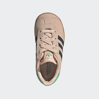 Βρεφικό Παπούτσι Adidas για Κορίτσια KI4035