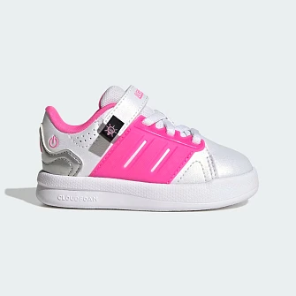 Βρεφικά Παπούτσια Adidas για Κορίτσια Lightorama (Μεγέθη 19-27)