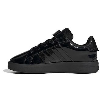 Παιδικά Παπούτσια Adidas για Κορίτσια Grand Court 3.0 (Μεγέθη 28-35)