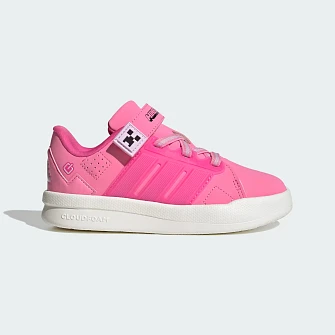 Παιδικά Παπούτσια Adidas για Κορίτσια Minecraft Lightorama (Μεγέθη 28-35)
