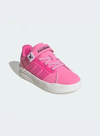 Παιδικά Παπούτσια Adidas για Κορίτσια Minecraft Lightorama (Μεγέθη 28-35)