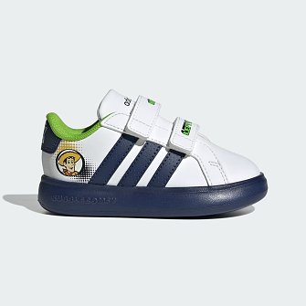 Βρεφικά Παπούτσια Adidas για Αγόρια Pixar Toy Story Grand Court ( Μεγέθη 19-27)