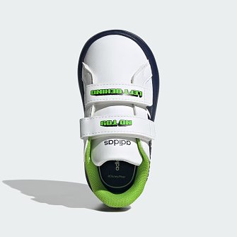Βρεφικά Παπούτσια Adidas για Αγόρια Pixar Toy Story Grand Court ( Μεγέθη 19-27)