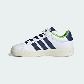 Παιδικά Παπούτσια Adidasγια Αγόρια Pixar Toy Story Grand Court ( Μεγέθη 28-34)