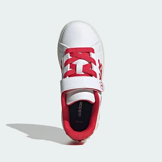Παιδικά Παπούτσια Adidas για Κορίτσια  Disney Minnie Mouse Grand Court (Μεγέθη 28-34)