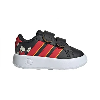 Βρεφικά Παπούτσια Adidas Disney Mickey Mouse Grand Court (Μεγέθη 19-27)