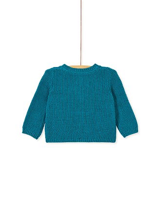 Βρεφική Ζακέτα για Κορίτσια Veraman Knit