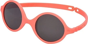 KiETLA Diabola Βρεφικά Γυαλιά Ηλίου Blue 12 μηνών