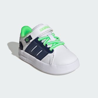 Βρεφικά Παπούτσια Adidas Lightorama (Μεγέθη 19-27)