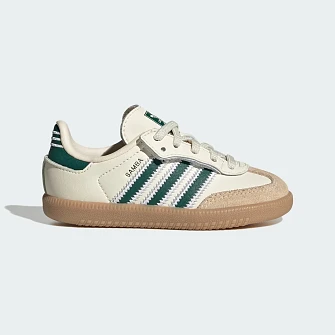 Βρεφικά Παπούτσια Adidas Samba Og Comfort (Μεγέθη 19-27)