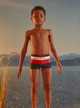 Παιδικό Μαγιό για Αγόρια Seagull