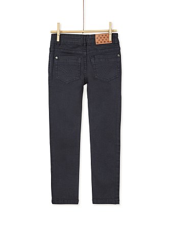 Παιδικό Παντελόνι για Αγόρια Leisure Grey