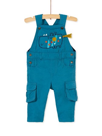 Βρεφική Σαλοπέτα για Αγόρια Blue Rhino