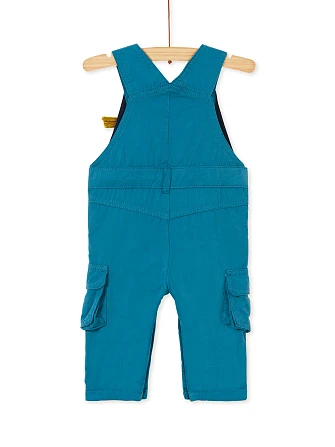 Βρεφική Σαλοπέτα για Αγόρια Blue Rhino