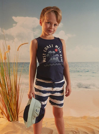 Παιδικό Σετ για Αγόρια West Side