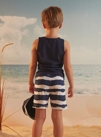 Παιδικό Σετ για Αγόρια West Side