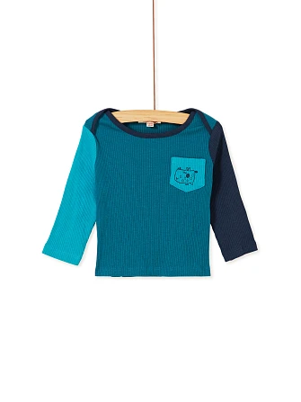 ΒΡΕΦΙΚΗ ΜΑΚΡΥΜΑΝΙΚΗ ΜΠΛΟΥΖΑ ΓΙΑ ΑΓΟΡΙΑ