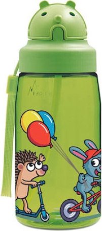 Παιδικό Παγούρι Laken Balloons Tritan 450ml