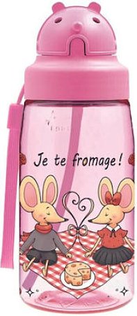 Παιδικό Παγούρι Laken Formage Tritan 450ml