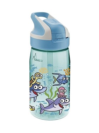 ΠΑΙΔΙΚΟ ΠΑΓΟΥΡΙ LAKEN SEA FRIENDS TRITAN SUMMIT ΓΙΑ ΑΓΟΡΙΑ