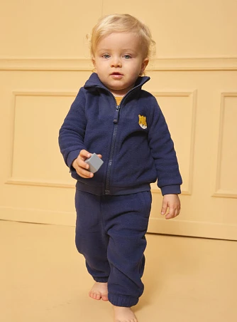 Βρεφικό Παντελόνι για Αγόρια Blue Bear