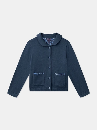 Παιδική Ζακέτα για Κορίτσια