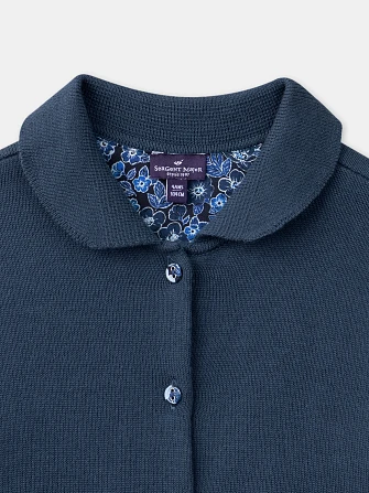 Παιδική Ζακέτα για Κορίτσια