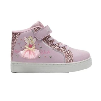 Παιδικά Παπούτσια Lelli Kelly Mille Stelle για Κορίτσια Pink (Μεγέθη 24-35)