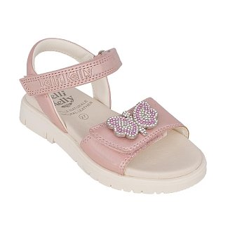 Παιδικά Πέδιλα Lelli Kelly για Κορίτσια Rose Butterfly (Μεγέθη 26-35)