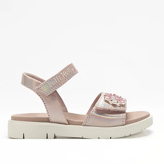 Παιδικά Πέδιλα Lelli Kelly για Κορίτσια Sparkle Flower (Μεγέθη 26-35)