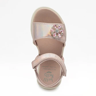 Παιδικά Πέδιλα Lelli Kelly για Κορίτσια Sparkle Flower (Μεγέθη 26-35)