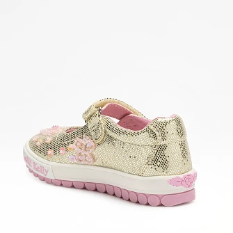 Παιδικά Παπούτσια LELLI KELLY για Κορίτσια LKED5420BGL-OR01
