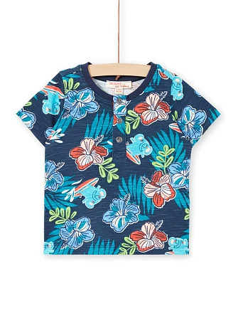 ΒΡΕΦΙΚΗ ΚΟΝΤΟΜΑΝΙΚΗ ΜΑΚΟ ΜΠΛΟΥΖΑ ΓΙΑ ΑΓΟΡΙΑ