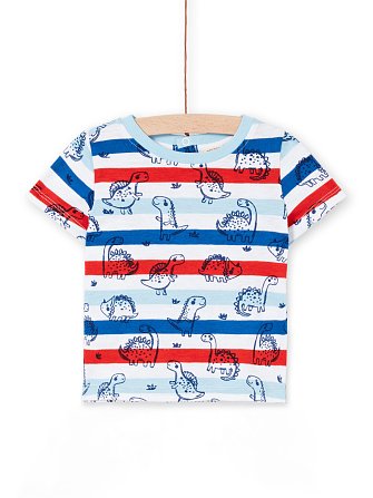 ΒΡΕΦΙΚΗ ΚΟΝΤΟΜΑΝΙΚΗ ΜΑΚΟ ΜΠΛΟΥΖΑ ΓΙΑ ΑΓΟΡΙΑ